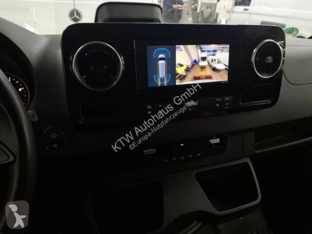 Mercedes Sprinter 317...