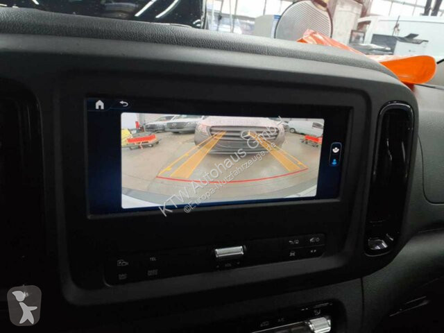 Mercedes Vito116CDI KA...
