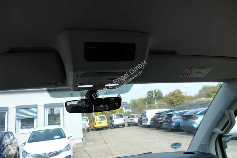 Véhicule utilitaire Volkswagen T6.1 Transporter...