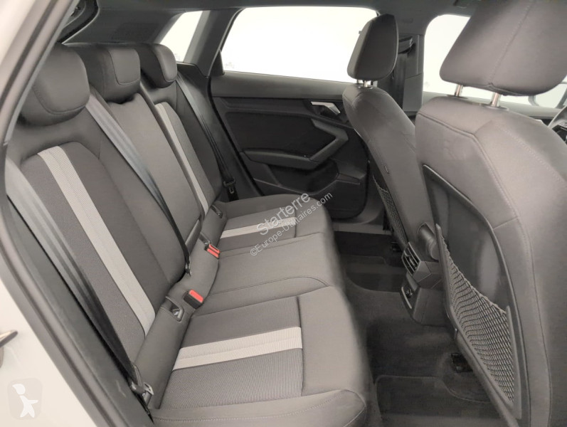 Audi  A3 SPORTBACK Transporter