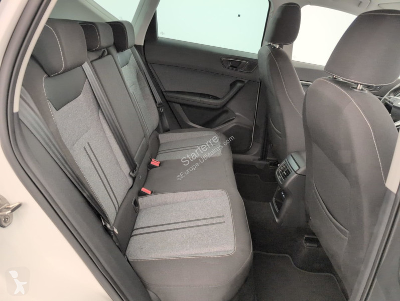 Seat  Transporter