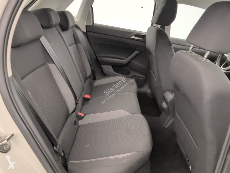 Volkswagen  POLO Transporter