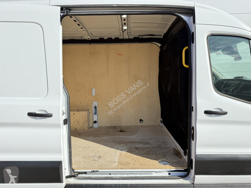 Véhicule utilitaire Ford 2.0 TDCI 130PK
