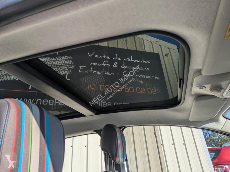 Renault TWINGO II PEPITE 1.5 DCI 75CH van