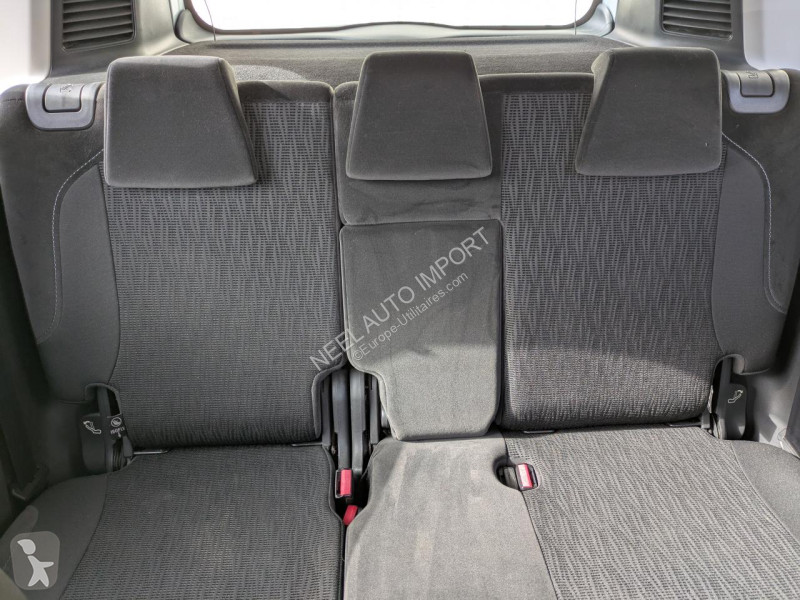 Véhicule utilitaire Citroën C3 PICASSO...