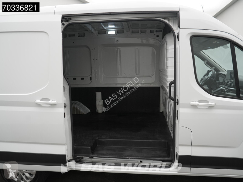 Véhicule utilitaire Maxus Elektrisch!...