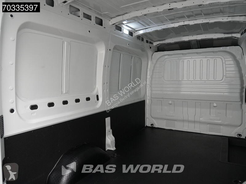 Véhicule utilitaire Maxus Elektrisch!...