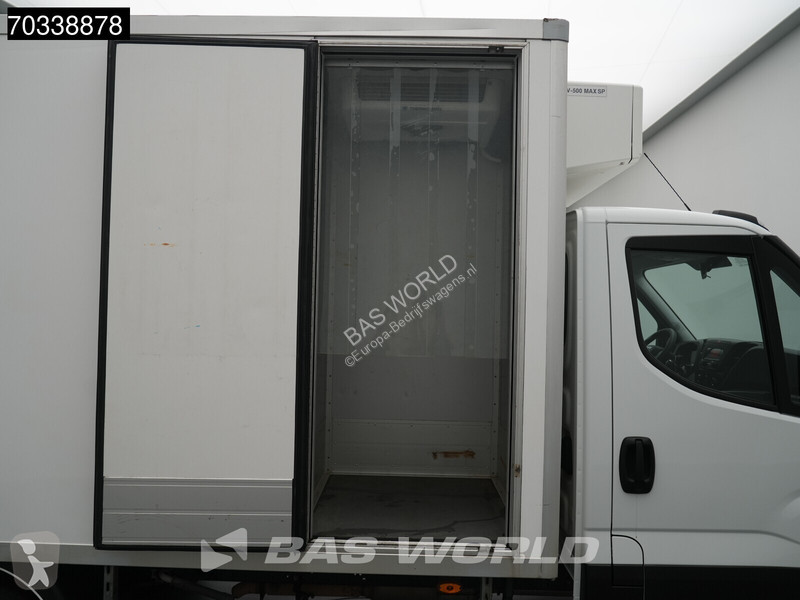 Véhicule utilitaire Iveco 35C14 Koelwagen...