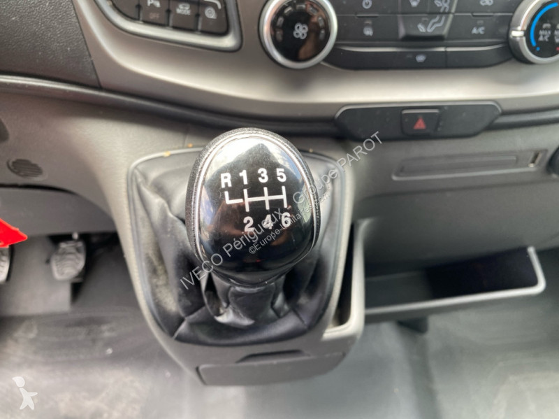 Furgoneta Ford P350 L3H2 2.0 EcoBlue 130ch...