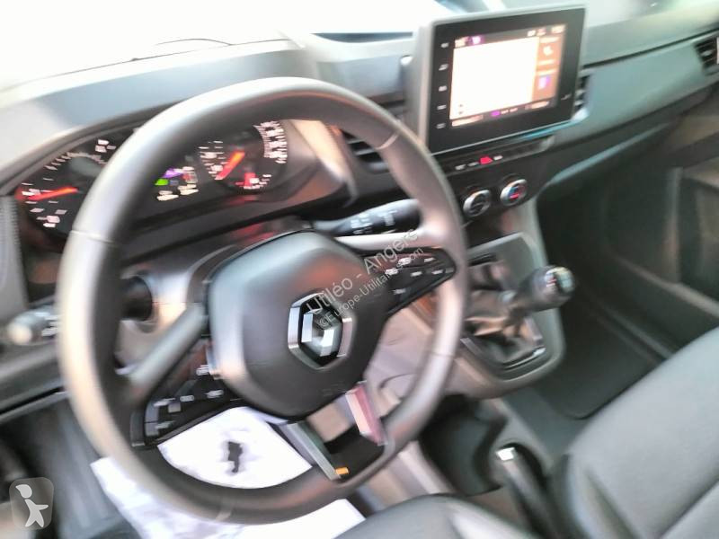 Véhicule utilitaire Renault Van 1.5 Blue dCi...