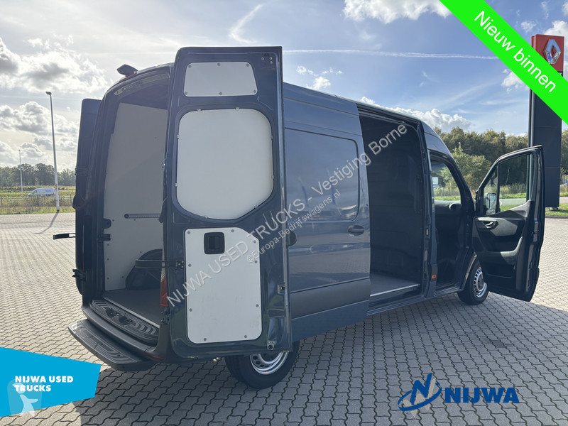 Véhicule utilitaire Mercedes 315 L2H2 Automaat...