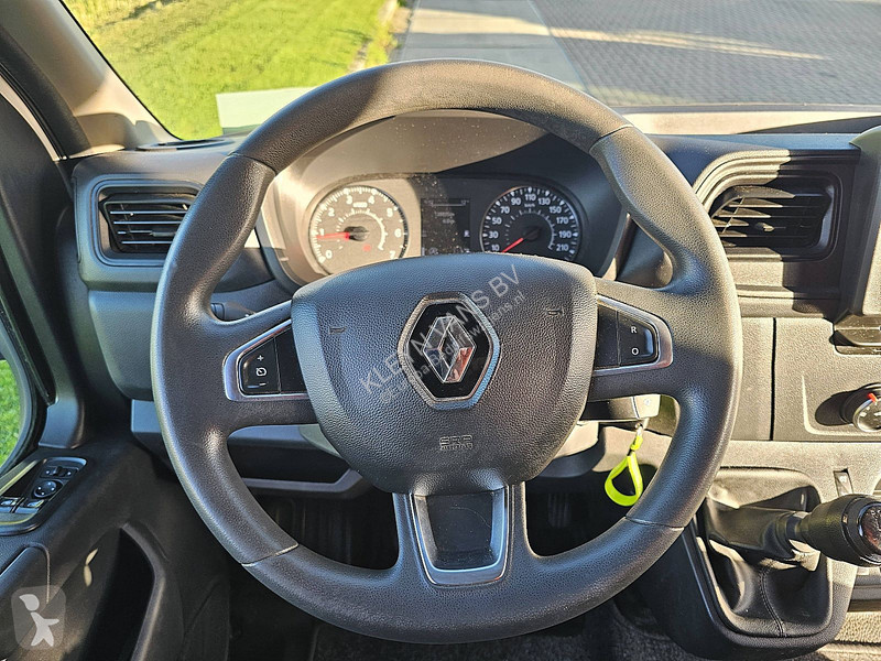 Véhicule utilitaire Renault 2.3 DCI 145 HOOGWERKER