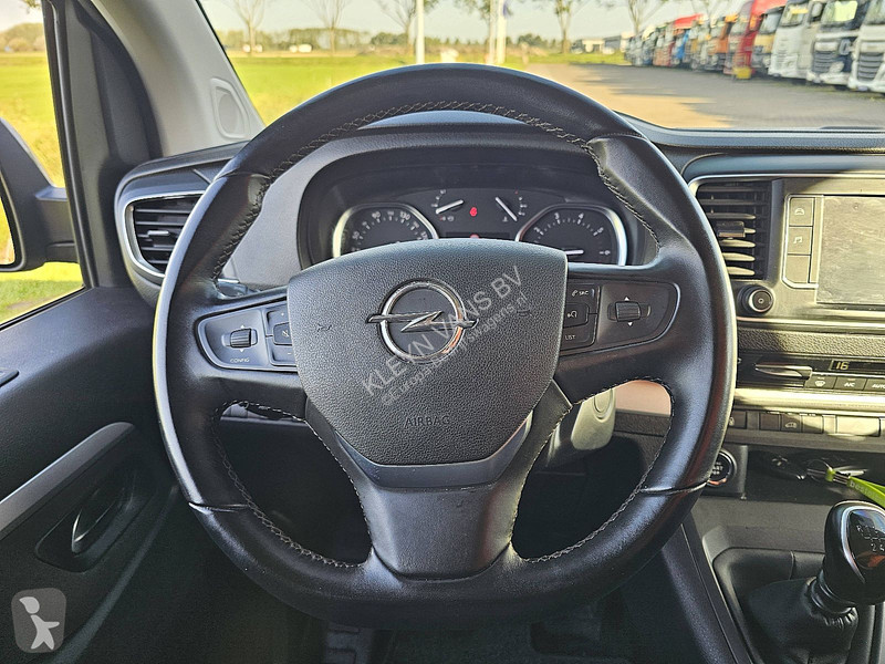 Véhicule utilitaire Opel 2.0 L3H1 Xenon LED...