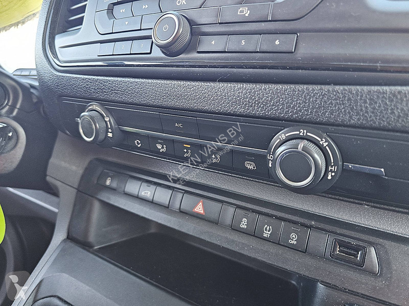 Véhicule utilitaire Opel 1.5 L3 XL NAP Euro6...