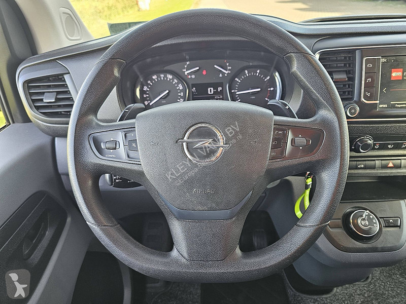 Véhicule utilitaire Opel 2.0 L2 Navi Automaat...