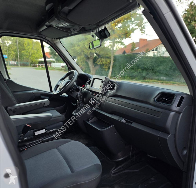Véhicule utilitaire Renault