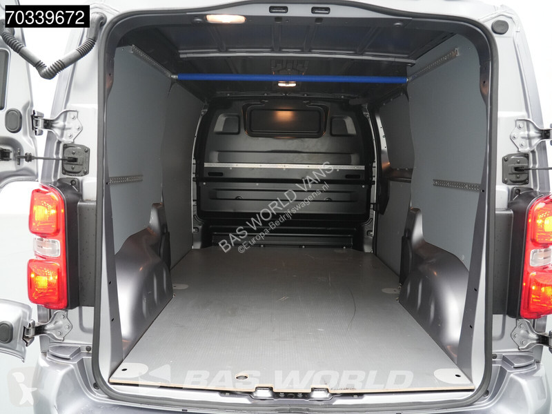 Véhicule utilitaire Citroën L2H1 Airco Navi...