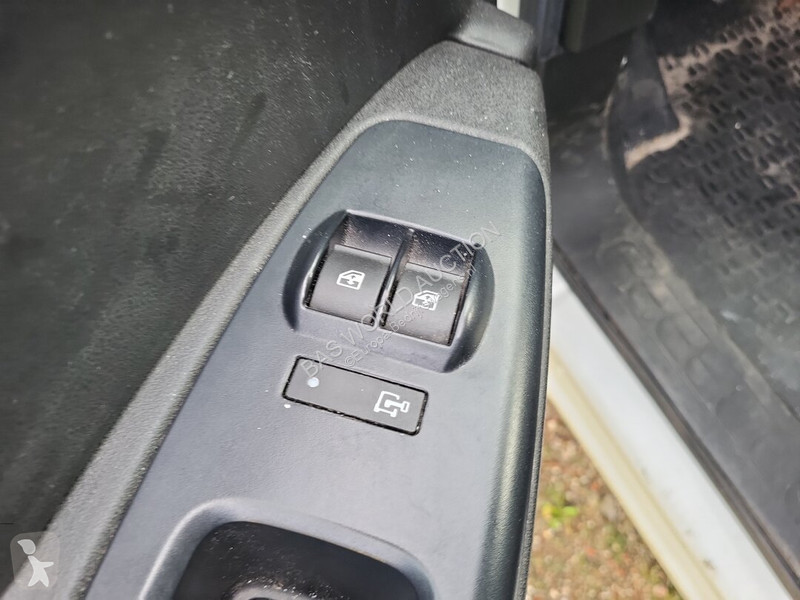 Véhicule utilitaire Fiat 95pk Doblò