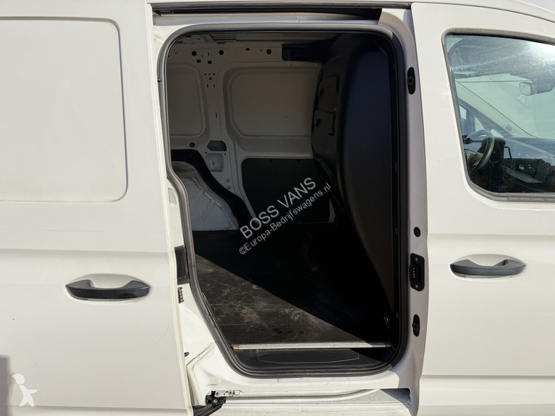 Véhicule utilitaire Volkswagen Cargo 1.5 TSI 114PK