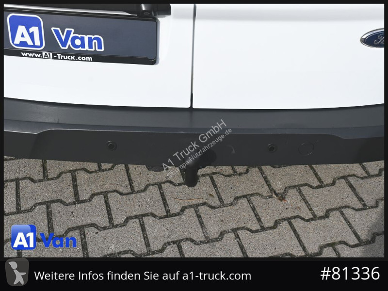 Véhicule utilitaire Ford Transit Connect 5-...
