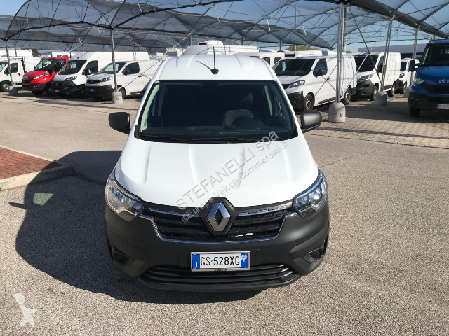 Véhicule utilitaire Renault EXPRESS CH1