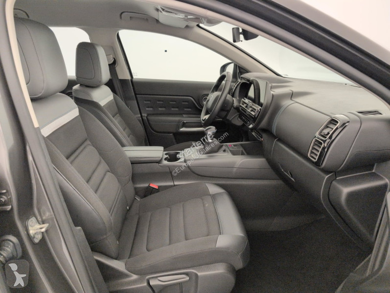 Citroën C5 Transporter