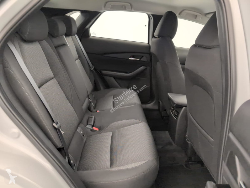 Mazda  Cx-30 2024 Transporter