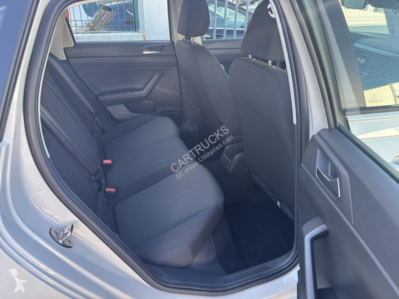 Véhicule utilitaire Volkswagen POLO 1.0 MPI -...