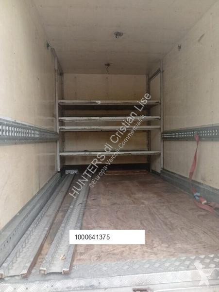 Véhicule utilitaire Volkswagen LT