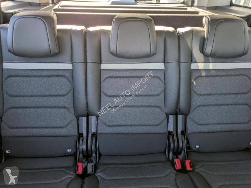 Véhicule utilitaire Citroën C5 AIRCROSS MAX 1.5...