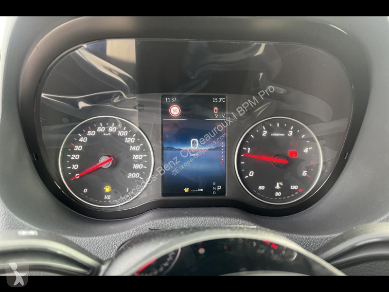Bedrijfswagen Mercedes CCb 515 CDI 43 3T5 Pro...