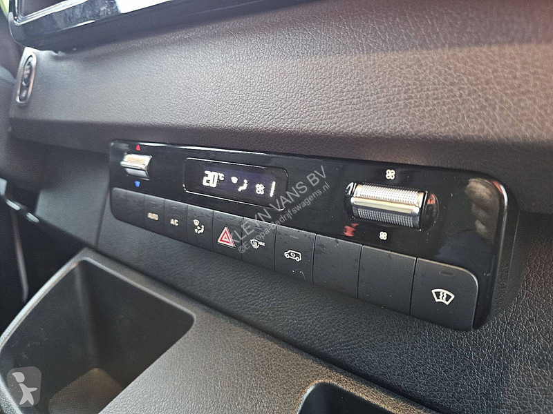 Véhicule utilitaire Mercedes 315 L2H2 Mbux10 2x...