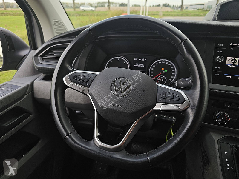 Véhicule utilitaire Volkswagen 2.0 TDI L2H1 LED...