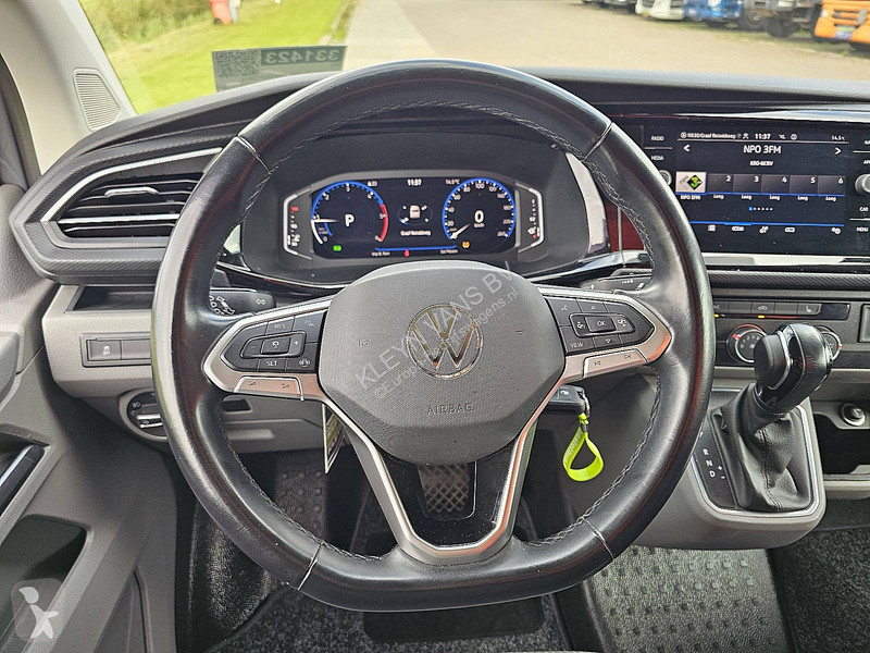 Véhicule utilitaire Volkswagen 2.0 TDI T6.1 L2...