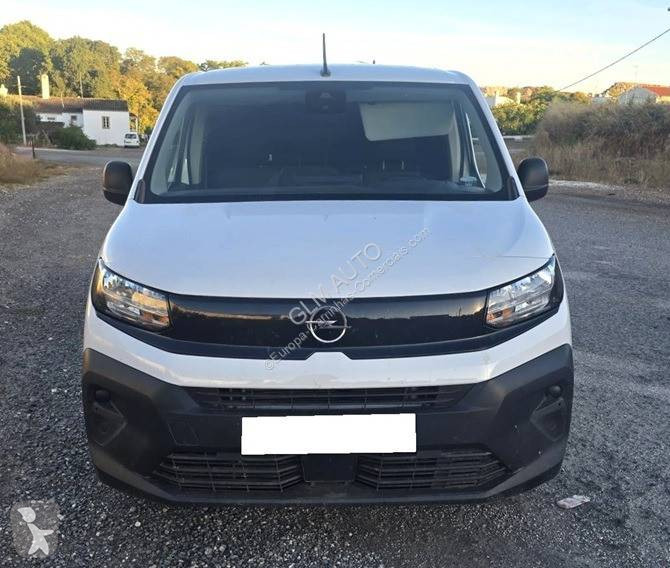 Opel 1.5D van