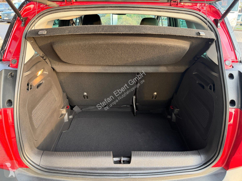 Užitkové vozidlo Opel (X) 1,2 Turbo Edition...