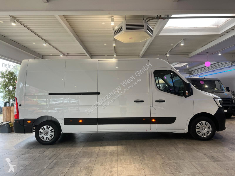 Renault L3H2 Klima*Kamera*AHK*Garantie van