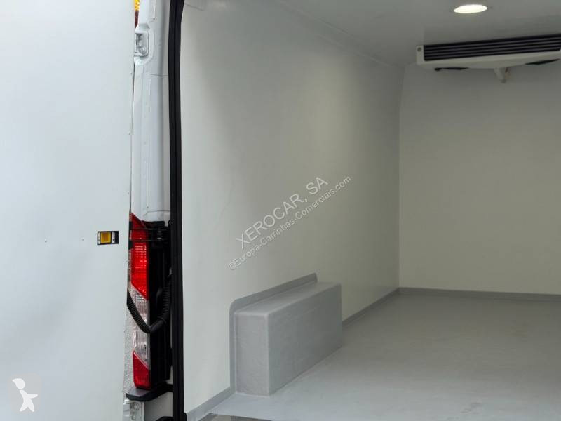 Ford  van