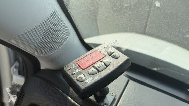Užitkové vozidlo Iveco FRIGO POSITIF/NEGATIF...