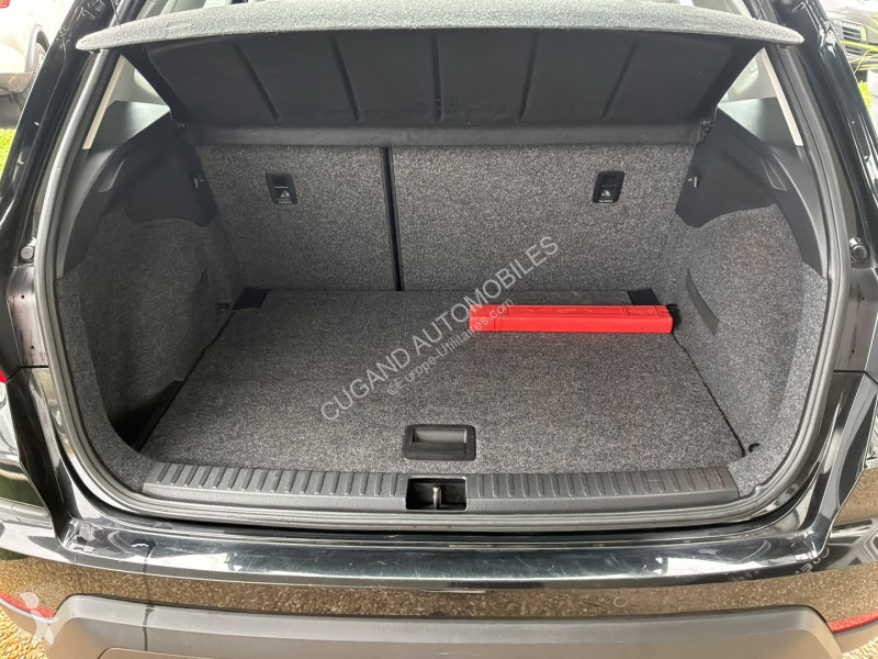 Varevogn Seat ARONA 1.0 ECOTSI 115CH START/STOP...