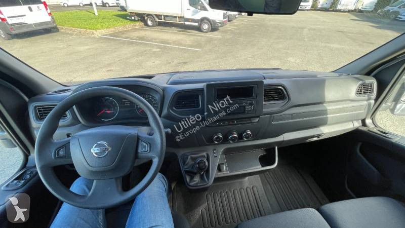 Nissan  van