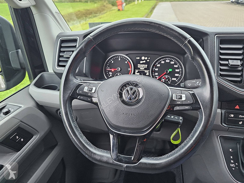 Volkswagen 35 2.0 Dubbellucht N1 LED L3H3...