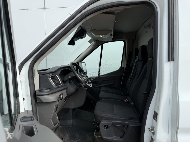 Ford 68kWh 184PK L2H2 316km WLTP 94,9% (SOH)...