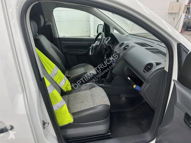 Volkswagen 1.6 van