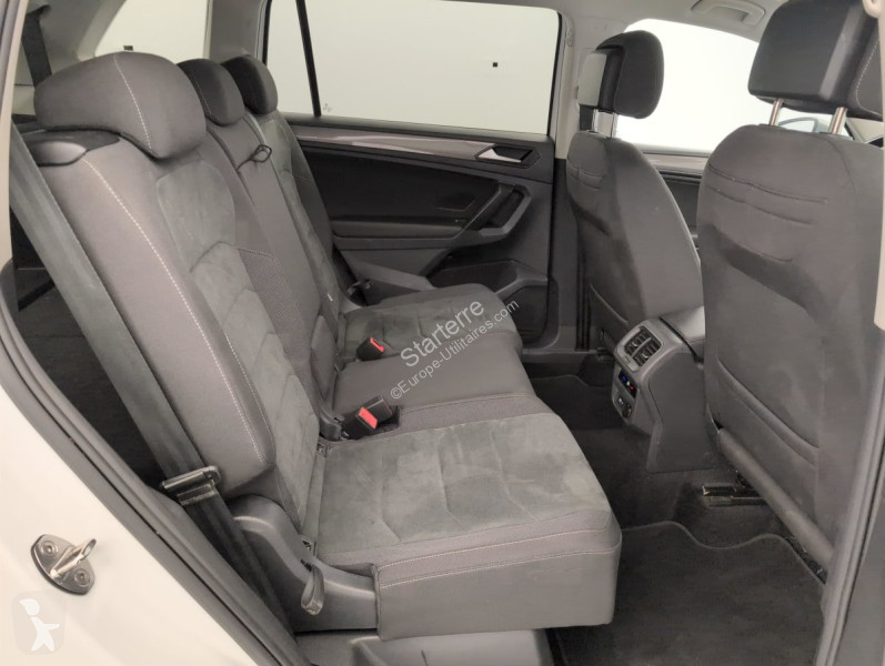 Volkswagen Allspace Transporter
