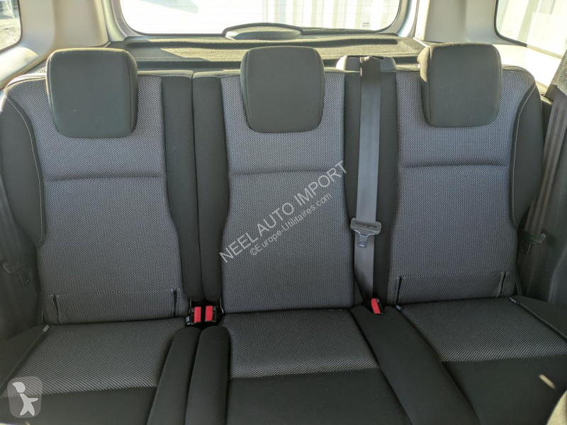 Renault KANGOO II COMBI 1.5 DCI 90CH van