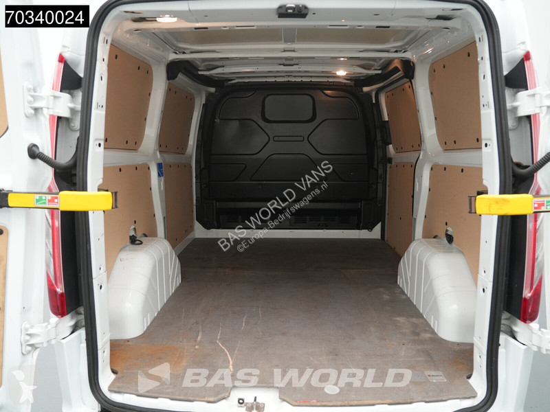 Ford 130PK L1H1 Airco Navi Cruise Camera Euro6...