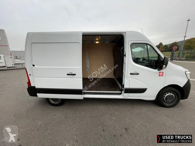 Renault  van