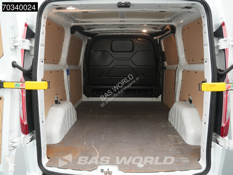 Ford 130PK L1H1 Airco Navi Cruise Camera Euro6...