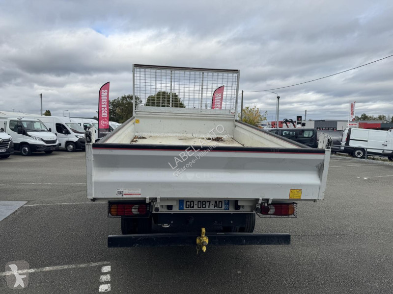 Renault MASTER Confort R3500RJ L3 2.3 dCi - 130...